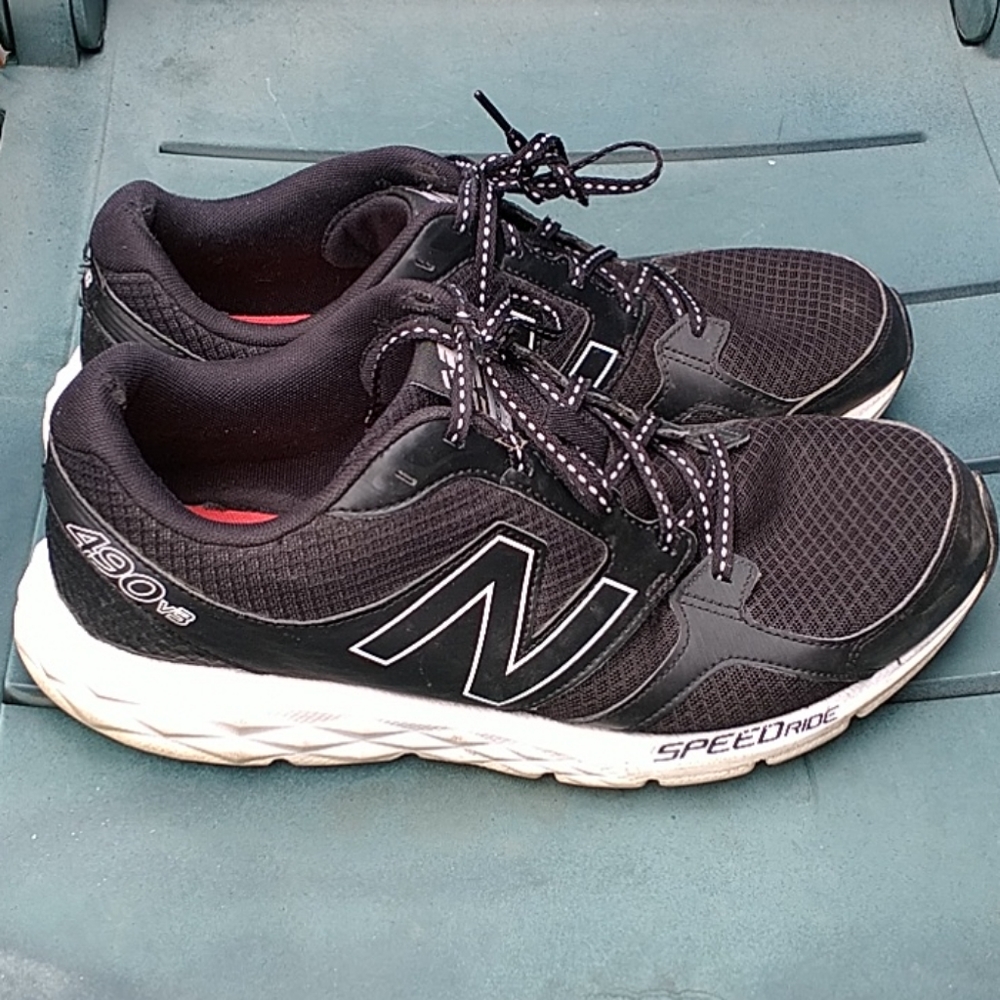 New Balance shoes